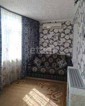 1-к квартира, на длительный срок, 49м2, 4/10 этаж