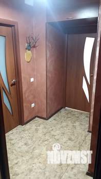 1-к квартира, на длительный срок, 38м2, 9/10 этаж