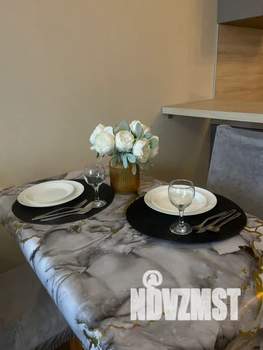 2-к квартира, посуточно, 45м2, 10/20 этаж