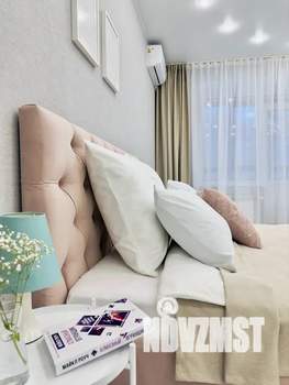 Студия квартира, посуточно, 40м2, 7/15 этаж