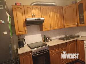 2-к квартира, на длительный срок, 46м2, 4/9 этаж