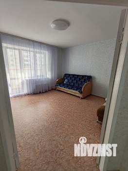 1-к квартира, на длительный срок, 41м2, 6/10 этаж