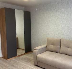 1-к квартира, на длительный срок, 33м2, 8/16 этаж