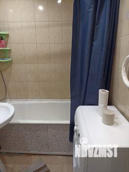 1-к квартира, на длительный срок, 31м2, 4/5 этаж