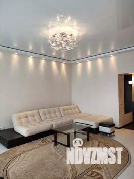 1-к квартира, посуточно, 51м2, 1/1 этаж
