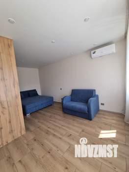 1-к квартира, на длительный срок, 40м2, 3/19 этаж