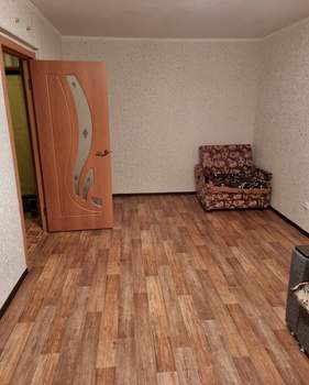 1-к квартира, на длительный срок, 37м2, 4/5 этаж