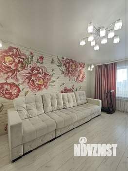 1-к квартира, на длительный срок, 45м2, 9/9 этаж