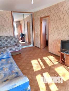 4-к квартира, на длительный срок, 60м2, 4/5 этаж
