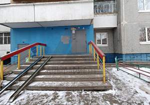 1-к квартира, на длительный срок, 40м2, 10/12 этаж