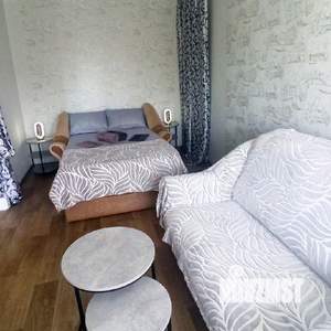 1-к квартира, на длительный срок, 31м2, 3/5 этаж