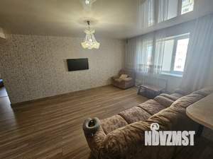 3-к квартира, посуточно, 100м2, 12/14 этаж