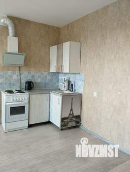 1-к квартира, на длительный срок, 33м2, 8/10 этаж