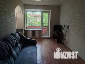 3-к квартира, на длительный срок, 56м2, 2/3 этаж