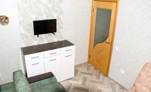 3-к квартира, на длительный срок, 69м2, 1/5 этаж