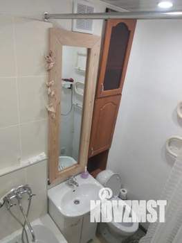 1-к квартира, посуточно, 22м2, 4/5 этаж