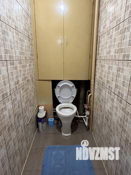 2-к квартира, на длительный срок, 56м2, 4/5 этаж