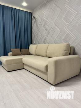 1-к квартира, на длительный срок, 40м2, 15/17 этаж