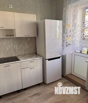 1-к квартира, на длительный срок, 36м2, 5/10 этаж