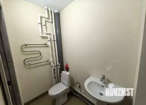 1-к квартира, на длительный срок, 39м2, 2/10 этаж