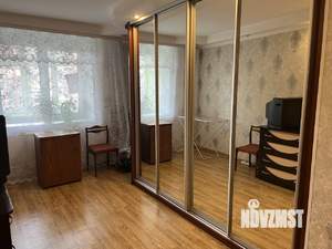 1-к квартира, на длительный срок, 36м2, 3/10 этаж