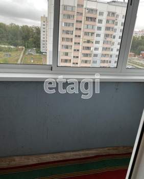 1-к квартира, на длительный срок, 34м2, 7/10 этаж