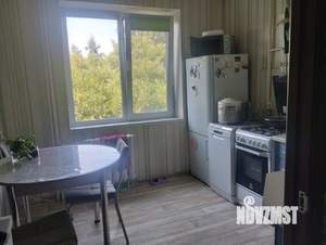 2-к квартира, на длительный срок, 51м2, 4/9 этаж