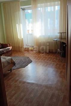 1-к квартира, на длительный срок, 41м2, 9/10 этаж