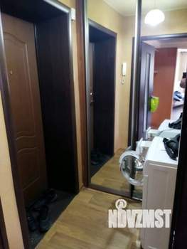 1-к квартира, на длительный срок, 30м2, 4/5 этаж