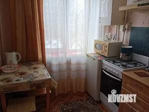 1-к квартира, посуточно, 30м2, 2/9 этаж