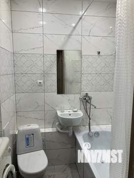 1-к квартира, на длительный срок, 33м2, 8/16 этаж