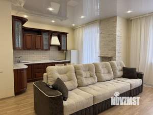 1-к квартира, на длительный срок, 40м2, 4/9 этаж