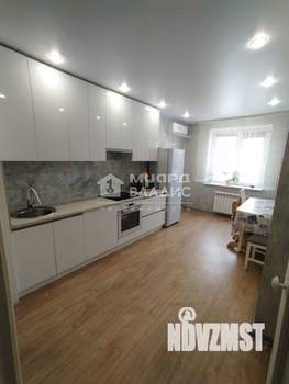 2-к квартира, на длительный срок, 59м2, 2/10 этаж