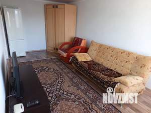 1-к квартира, посуточно, 32м2, 4/9 этаж