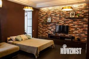 1-к квартира, посуточно, 40м2, 8/12 этаж