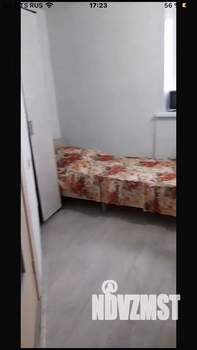 1-к квартира, на длительный срок, 10м2, 1/10 этаж