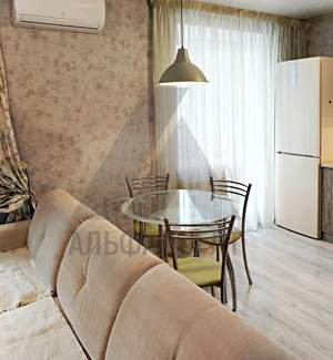 2-к квартира, на длительный срок, 57м2, 4/9 этаж