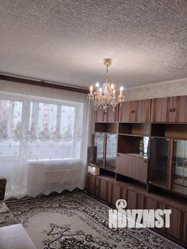 2-к квартира, на длительный срок, 50м2, 5/9 этаж