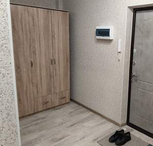 1-к квартира, на длительный срок, 43м2, 5/16 этаж