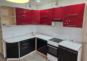 1-к квартира, на длительный срок, 40м2, 3/10 этаж