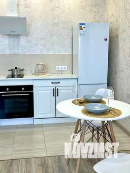 Студия квартира, посуточно, 30м2, 3/13 этаж