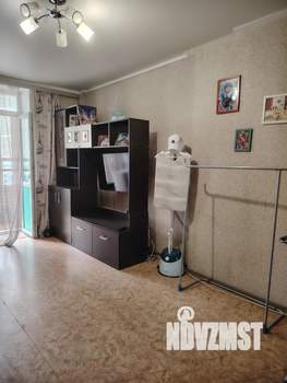 1-к квартира, на длительный срок, 40м2, 1/14 этаж