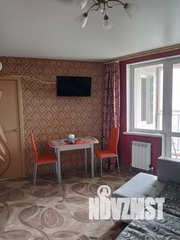 2-к квартира, посуточно, 41м2, 6/17 этаж