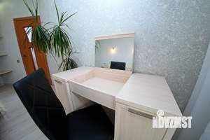 2-к квартира, посуточно, 75м2, 12/12 этаж