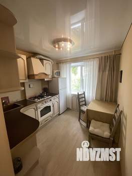 1-к квартира, на длительный срок, 30м2, 2/5 этаж