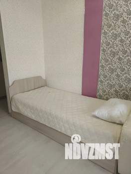 2-к квартира, посуточно, 49м2, 4/5 этаж