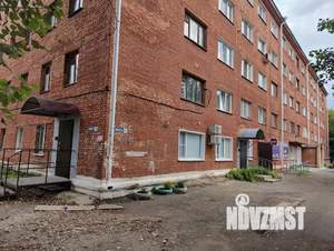 2-к квартира, посуточно, 25м2, 1/1 этаж