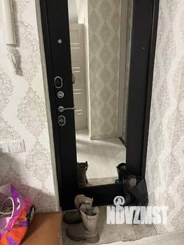 Студия квартира, на длительный срок, 30м2, 3/5 этаж