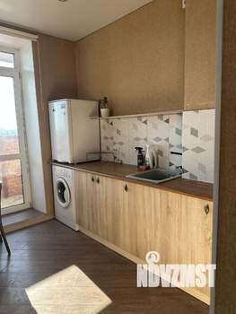 1-к квартира, на длительный срок, 28м2, 7/11 этаж