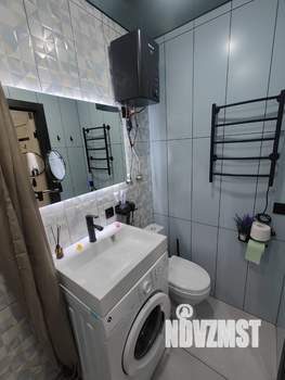Студия квартира, посуточно, 21м2, 1/5 этаж